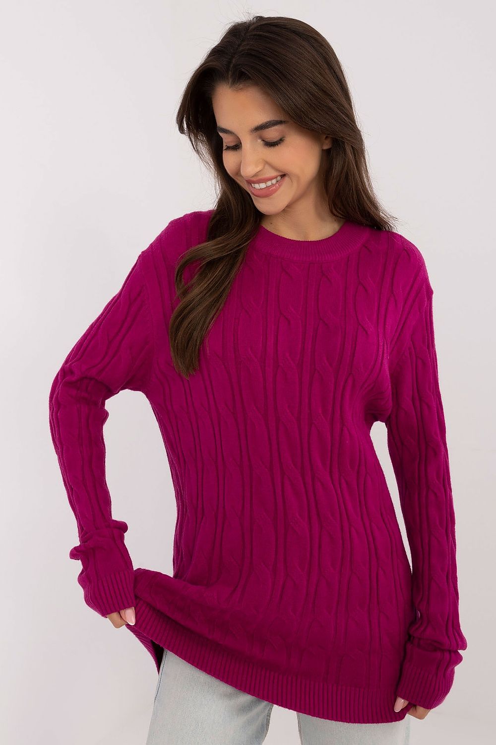 Chandail model 199631 AT