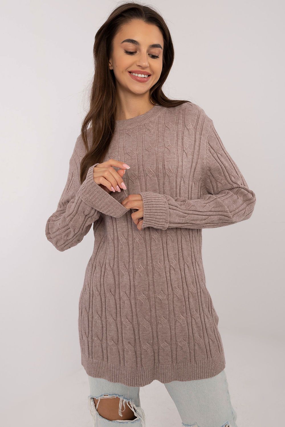 Chandail model 199632 AT