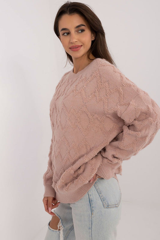 Chandail model 199638 AT