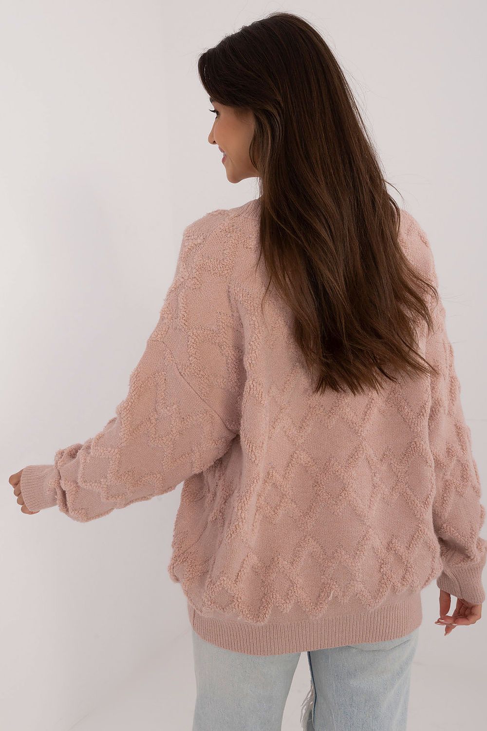 Chandail model 199638 AT