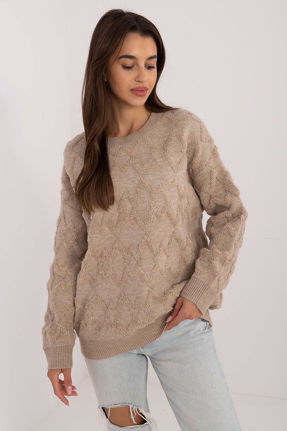 Chandail model 199641 AT