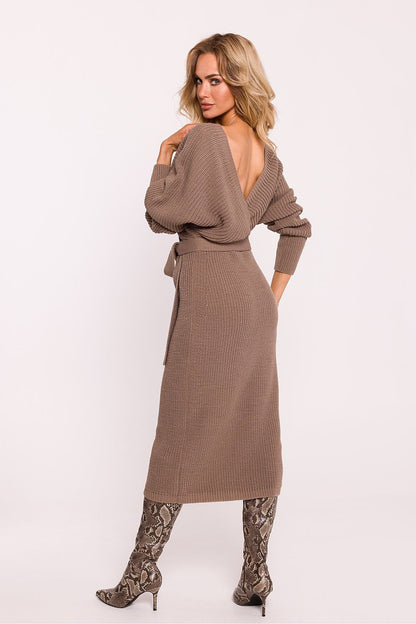 Robe de jour model 199647 Moe
