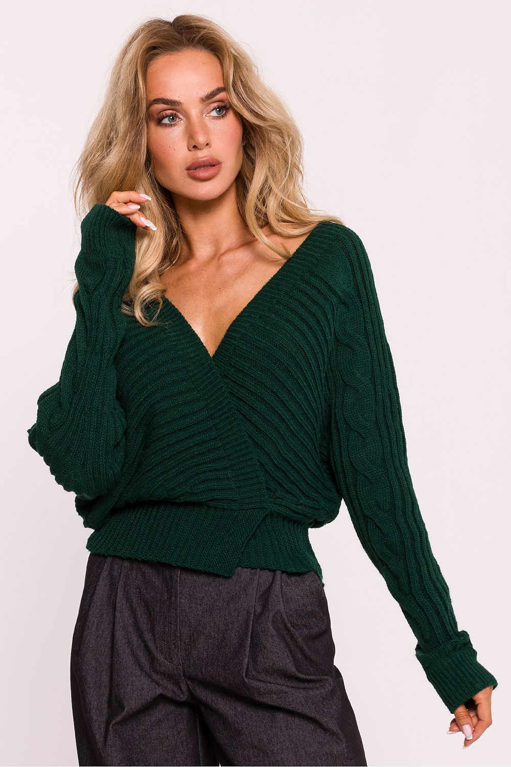 Chandail model 199648 Moe