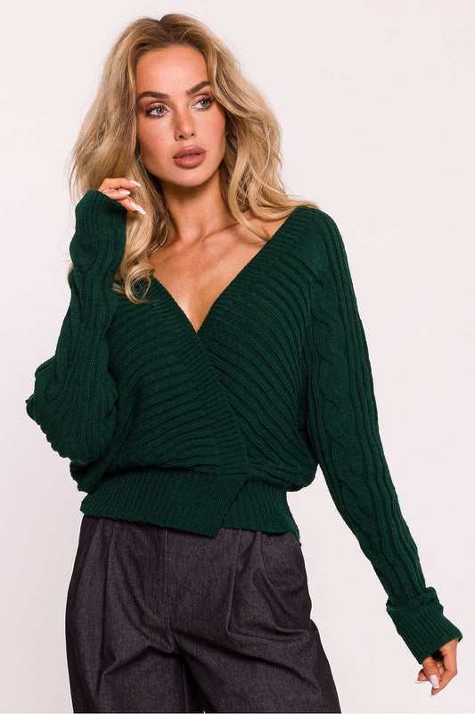 Chandail model 199648 Moe