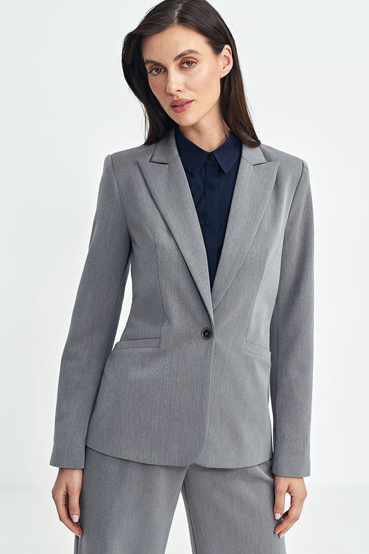 Blazer femme model 199702 Nife