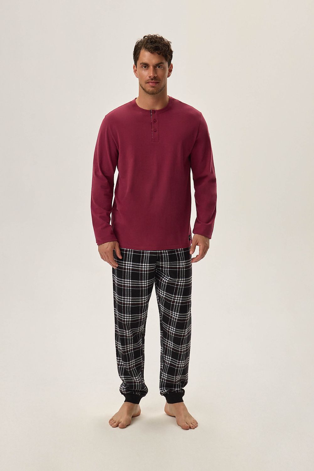 Pyjama model 199744 Henderson