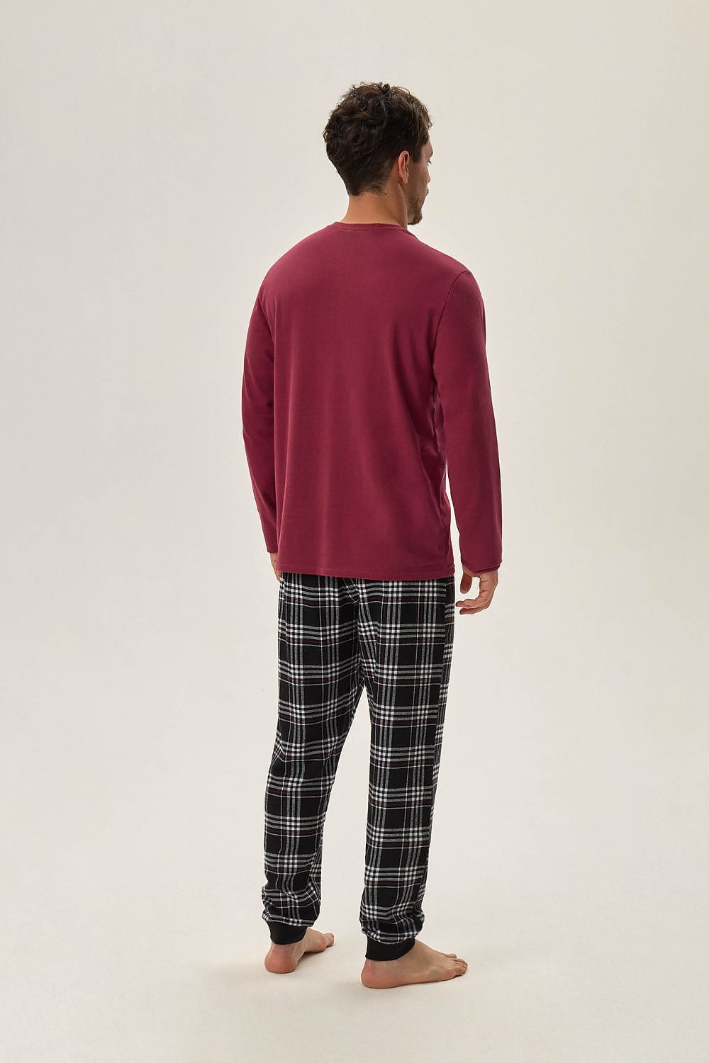 Pyjama model 199744 Henderson