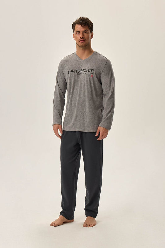 Pyjama model 199750 Henderson