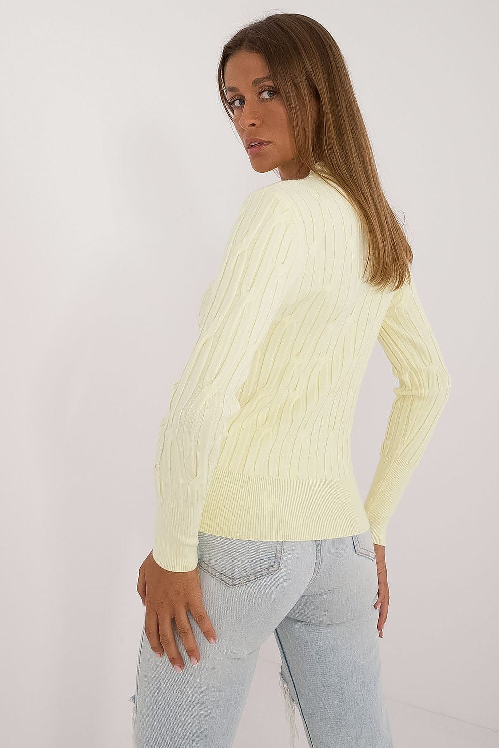 Chandail model 199753 AT