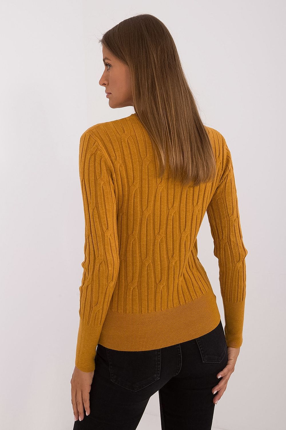 Chandail model 199754 AT