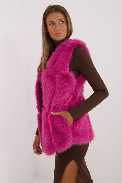 Gilet model 199758 AT