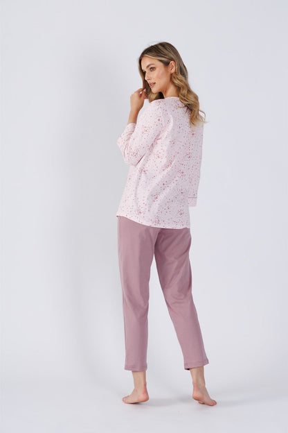 Pyjama model 199781 M-Max