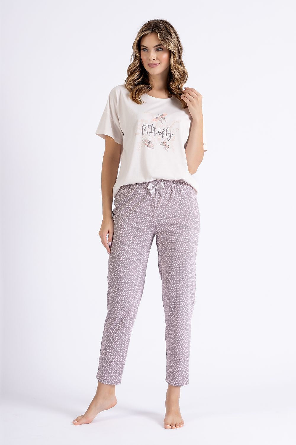 Pyjama model 199782 M-Max