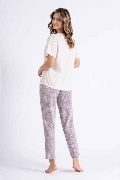 Pyjama model 199782 M-Max