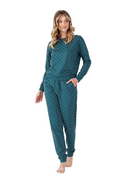 Pyjama model 199783 M-Max