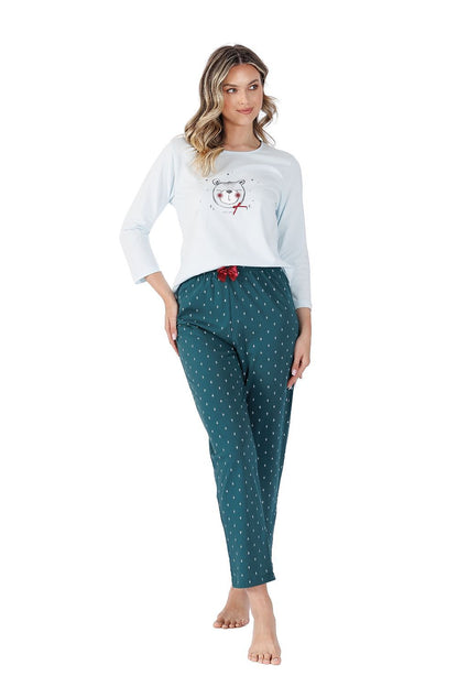 Pyjama model 199784 M-Max