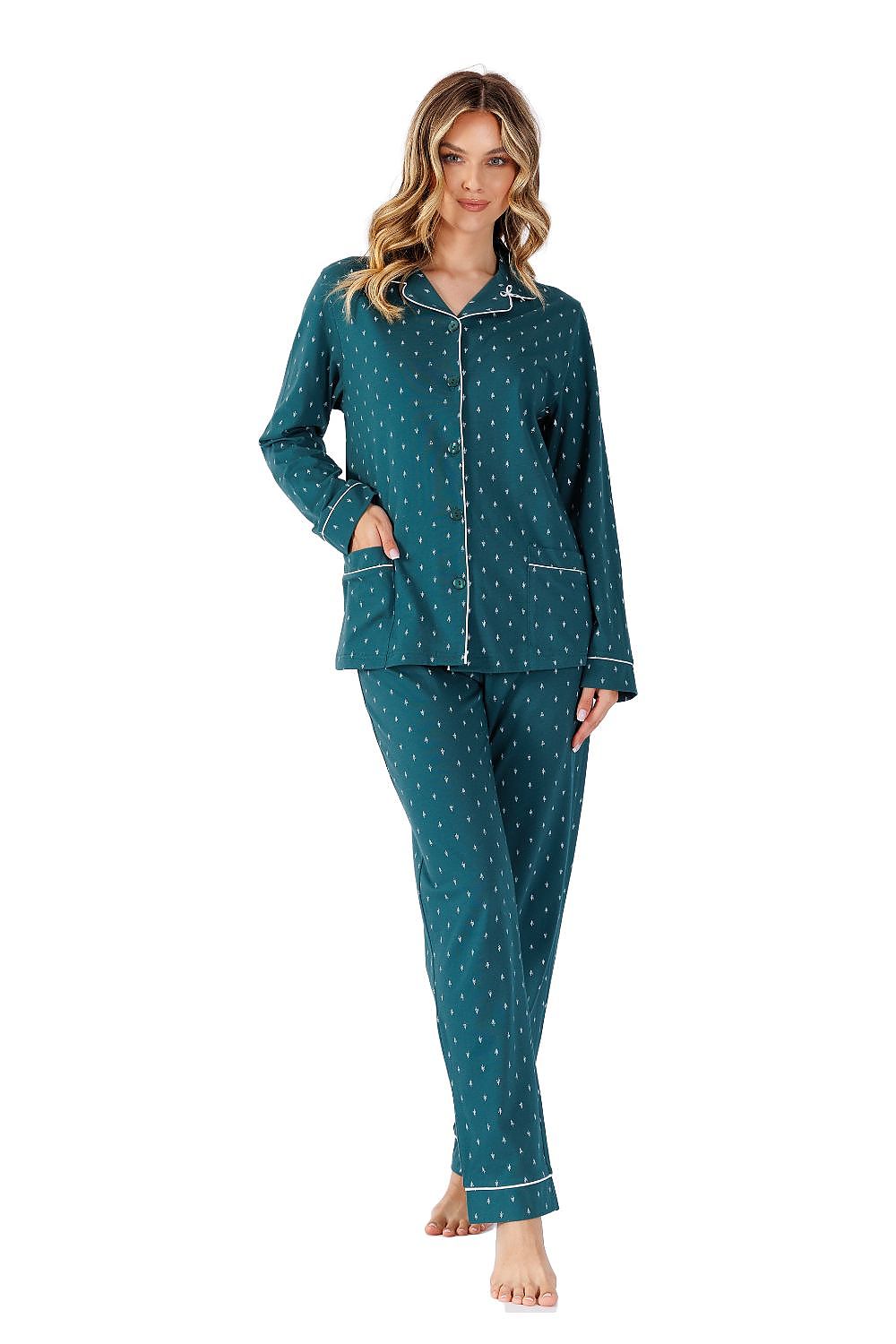 Pyjama model 199785 M-Max