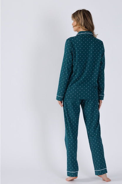 Pyjama model 199785 M-Max