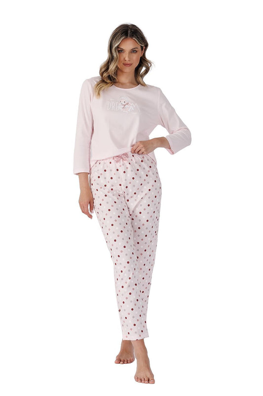Pyjama model 199790 M-Max