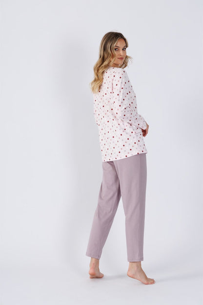 Pyjama model 199791 M-Max