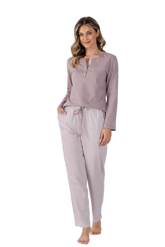 Pyjama model 199792 M-Max