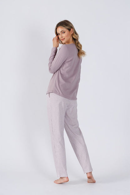Pyjama model 199792 M-Max
