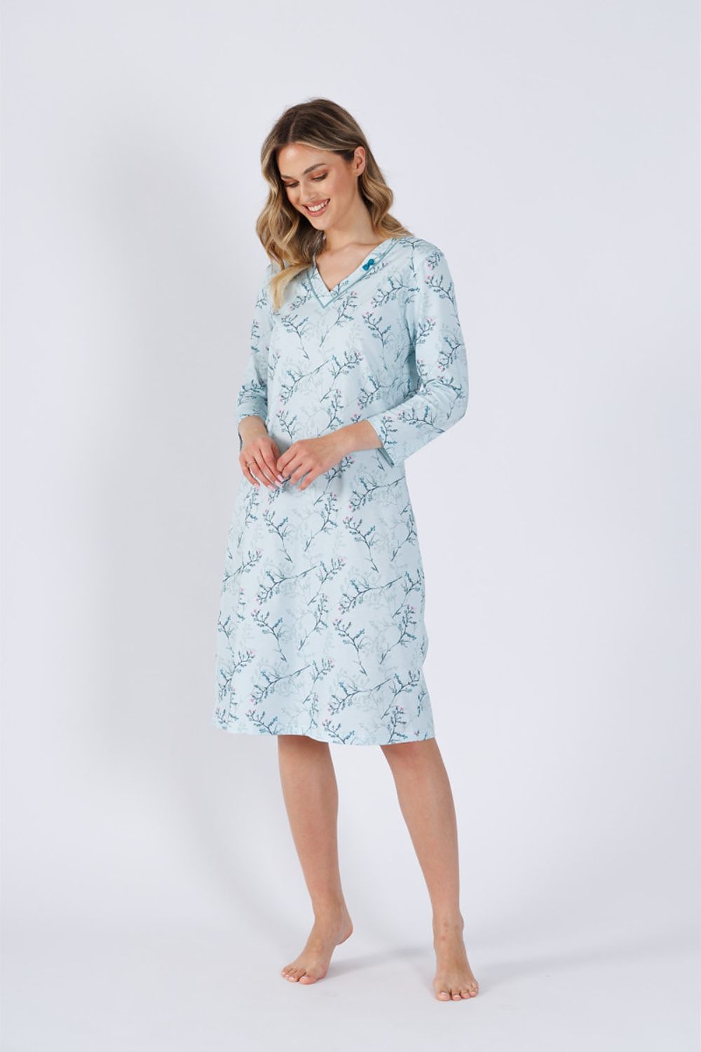 Chemise de nuit model 199793 M-Max