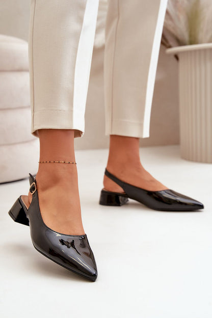 Ballerine model 199805 Step in style