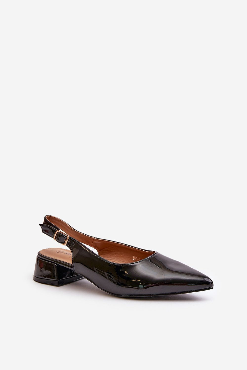 Ballerine model 199805 Step in style