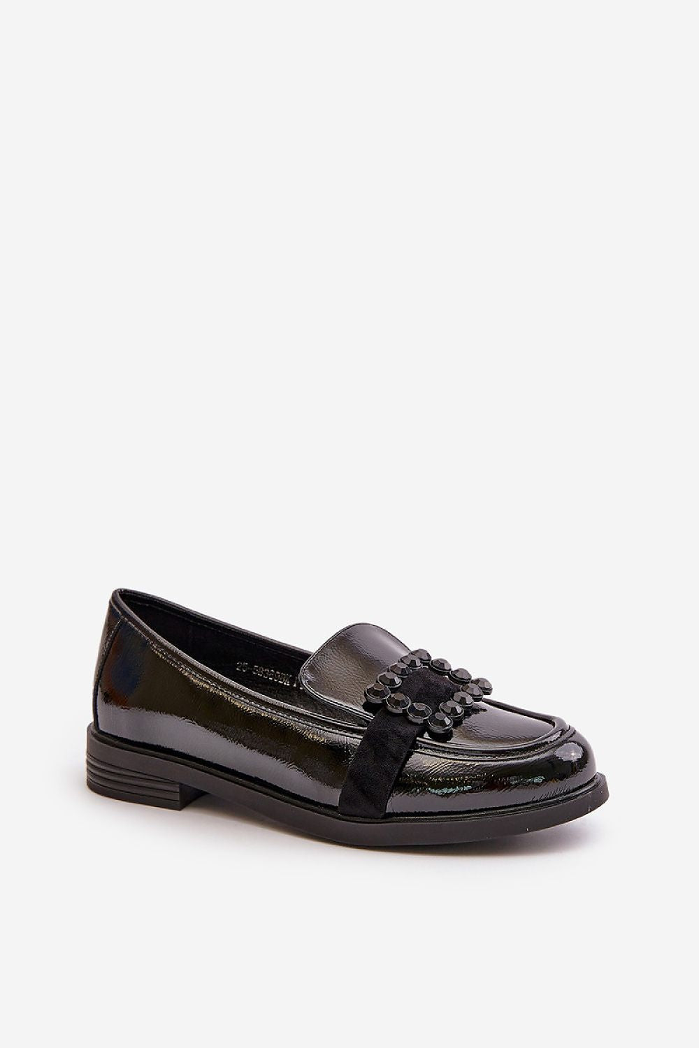 Moccasins model 199817 Step in style