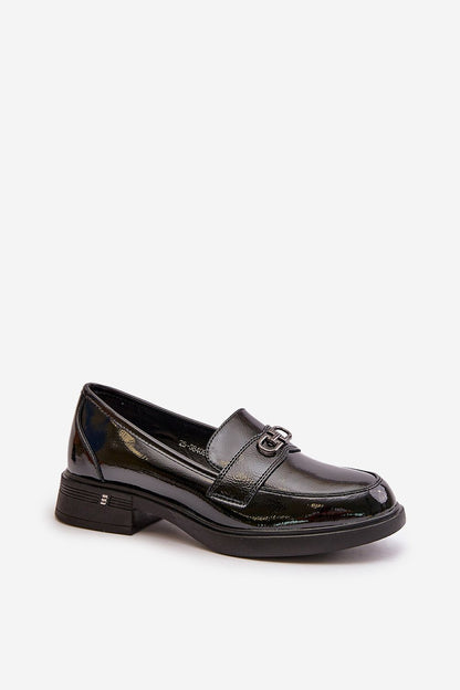 Moccasins model 199820 Step in style