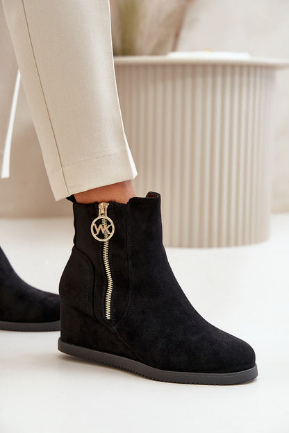 Bottes cothurnes model 199823 Step in style