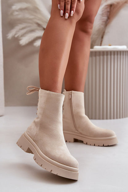Bottes model 199840 Step in style