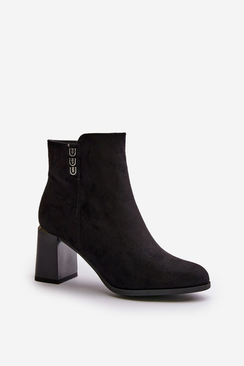 Bottes à talons model 199847 Step in style
