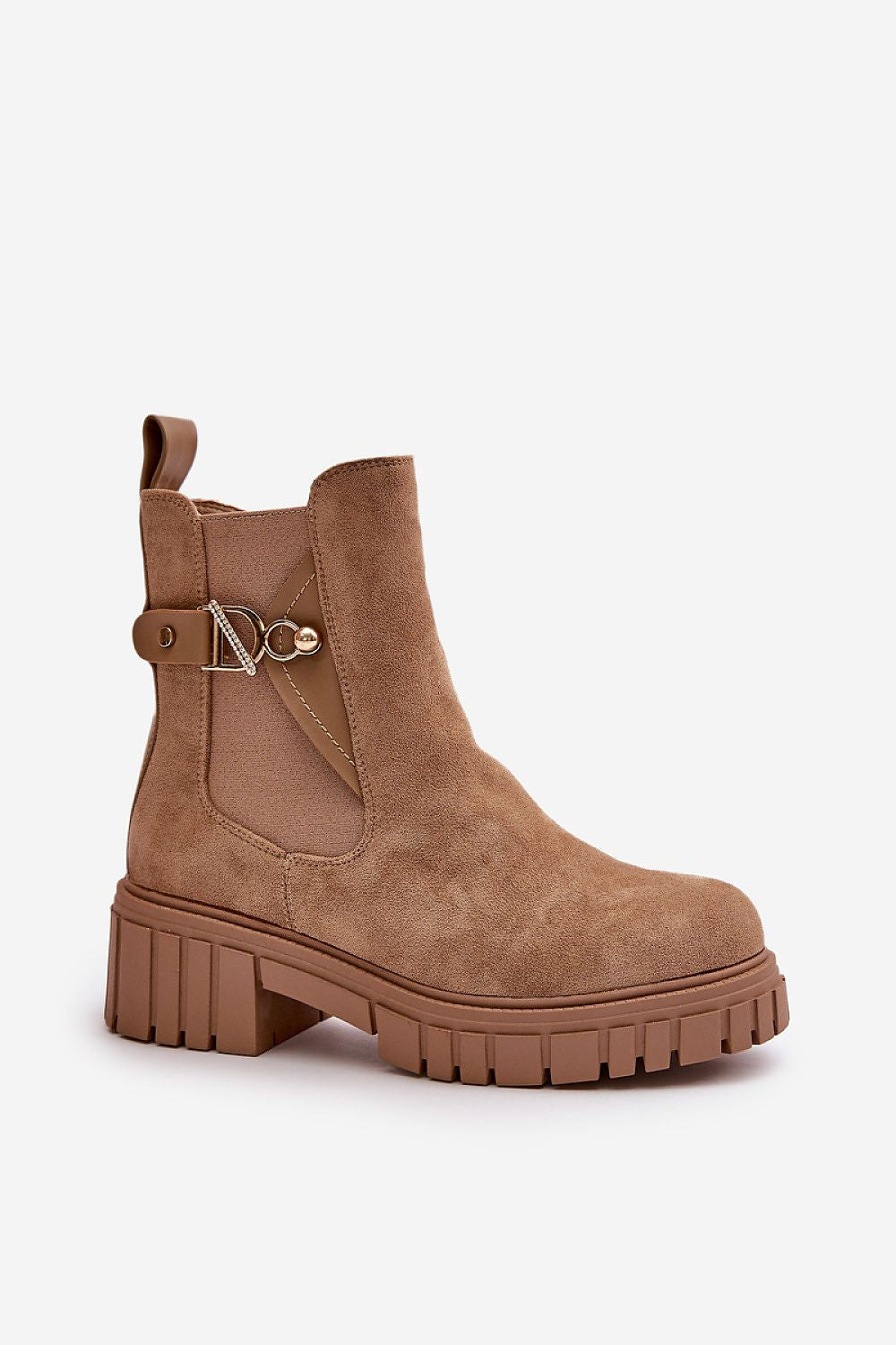 Bottes model 199849 Step in style