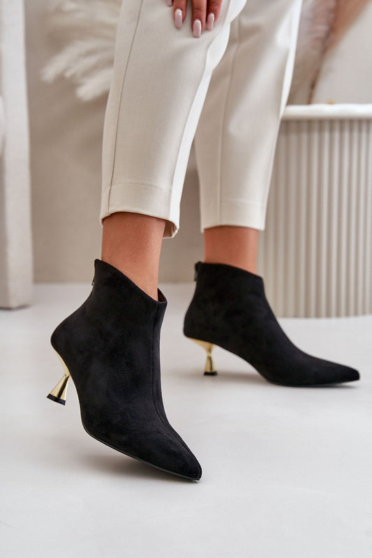 Bottes à talons model 199854 Step in style
