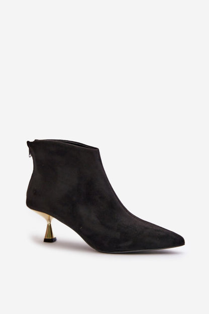 Bottes à talons model 199854 Step in style