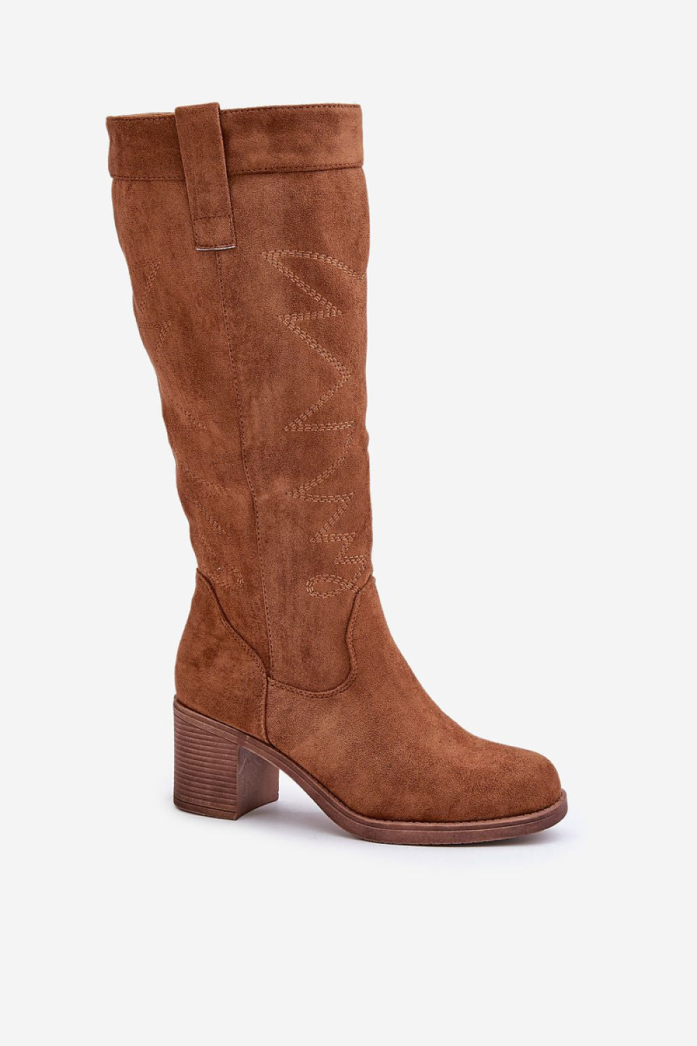 Bottes à talons model 199858 Step in style