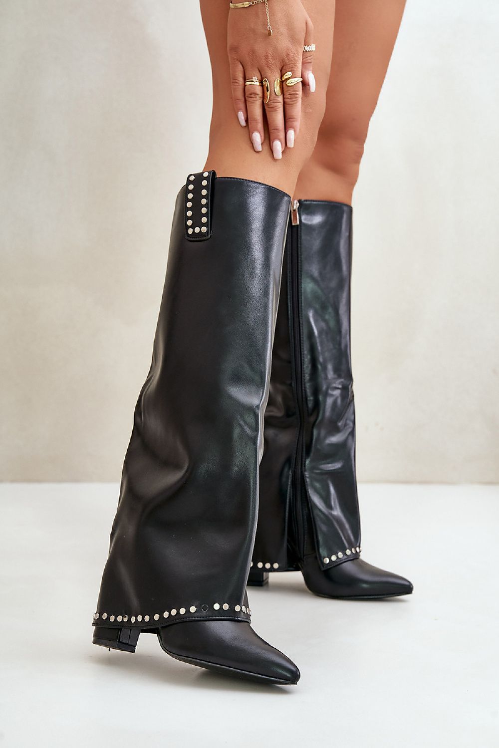 Bottes à talons model 199861 Step in style