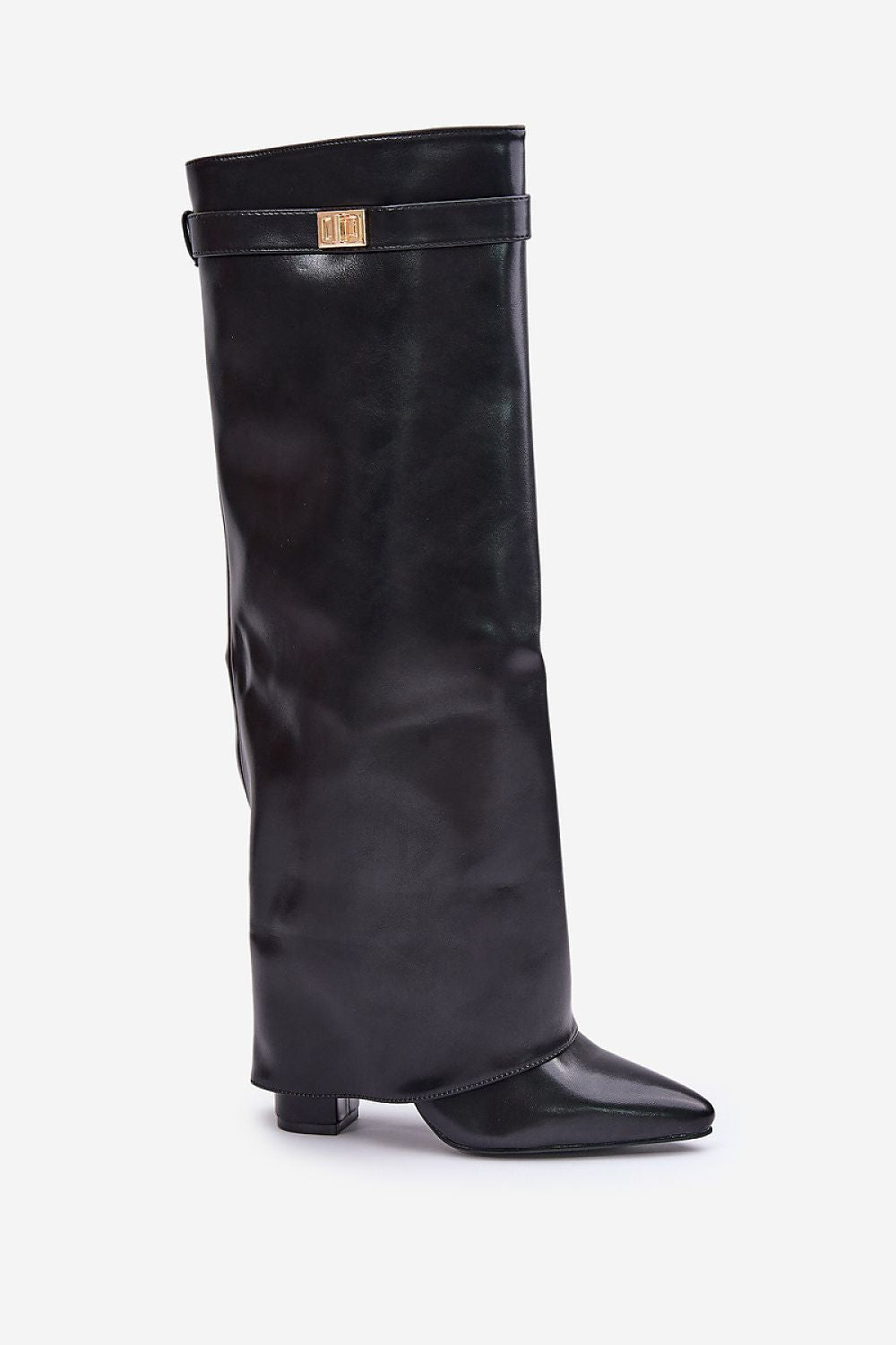 Bottes à talons model 199866 Step in style