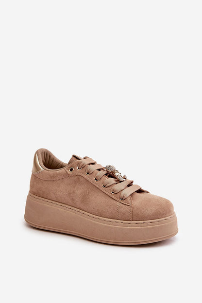 Chaussures de sport model 199872 Step in style