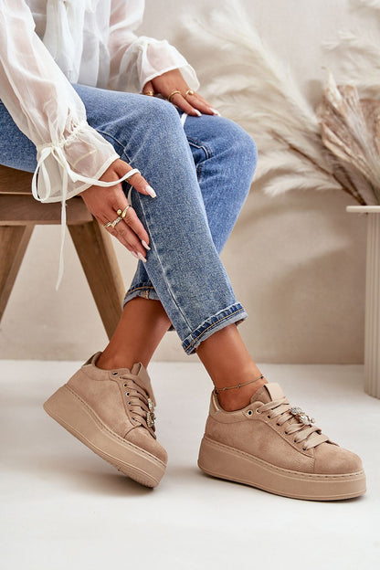 Chaussures de sport model 199872 Step in style