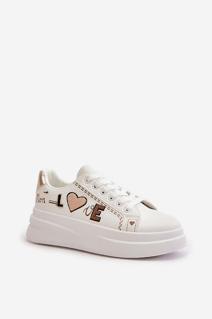 Chaussures de sport model 199874 Step in style