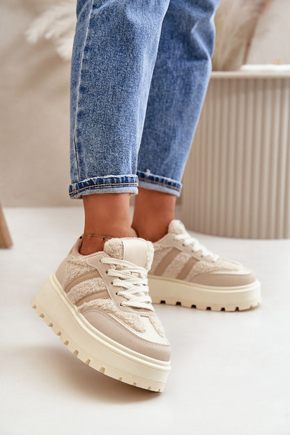 Chaussures de sport model 199878 Step in style