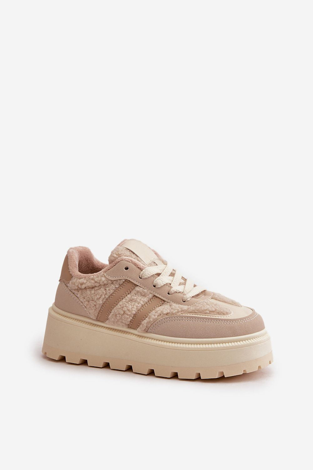 Chaussures de sport model 199878 Step in style