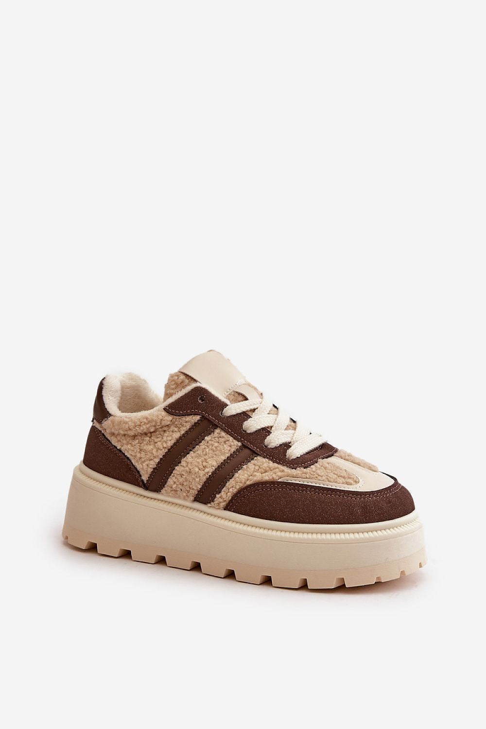Chaussures de sport model 199879 Step in style