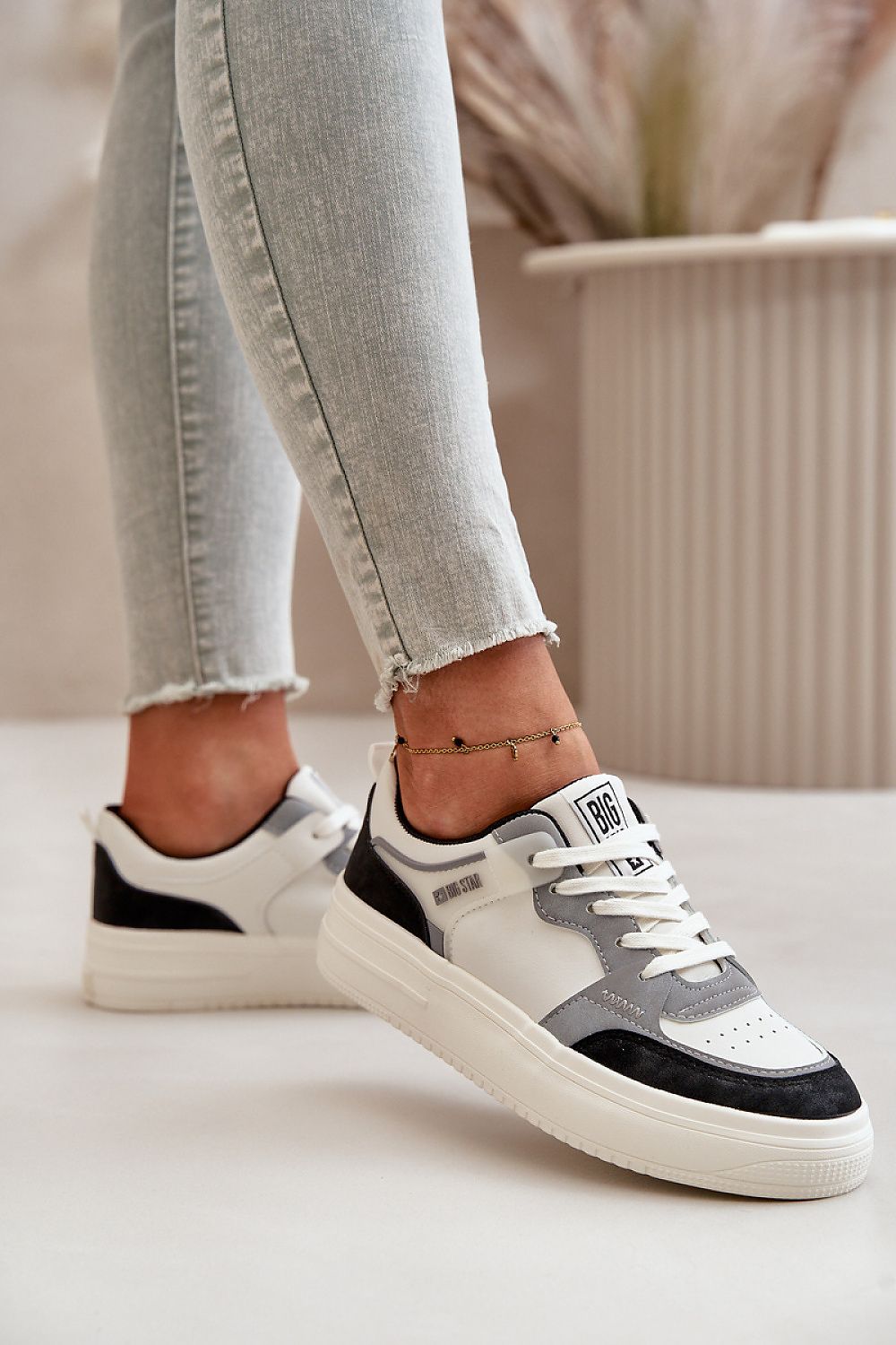 Chaussures de sport model 199881 Step in style