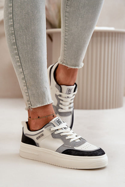 Chaussures de sport model 199881 Step in style