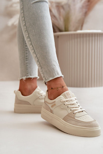 Chaussures de sport model 199882 Step in style