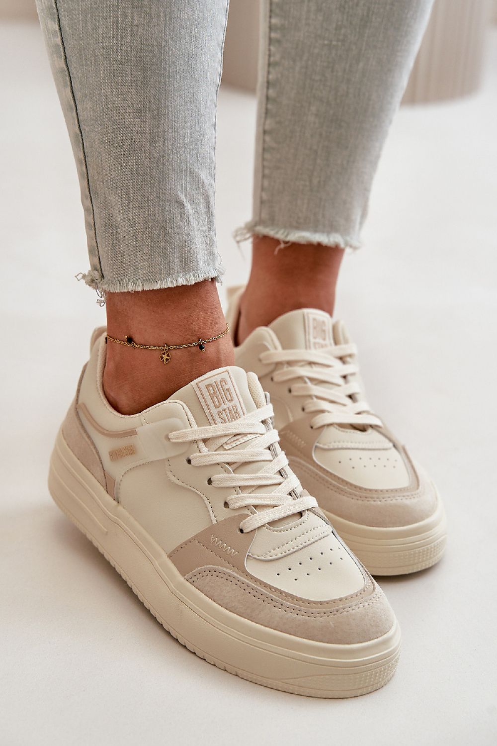 Chaussures de sport model 199882 Step in style